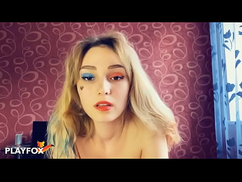 ❤️ Magiske virtual reality-briller gav mig sex med Harley Quinn ❤ Skøn porno at da.xxxpornolive.ru ❤