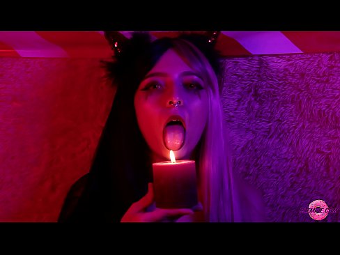 ❤️ Lidenskabeligt blowjob fra sexet succubus med mundfylde ❤ Skøn porno at da.xxxpornolive.ru ❤
