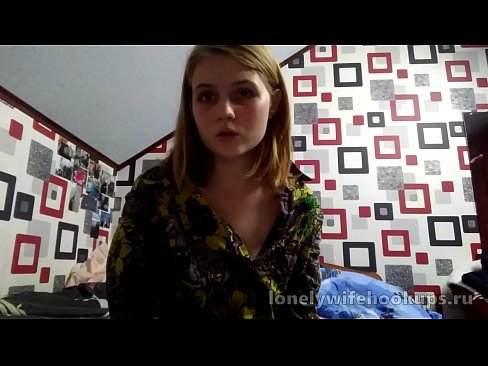 ❤️ Ung blondine studerende fra Rusland kan lide større pikke. ❤ Skøn porno at da.xxxpornolive.ru ❤