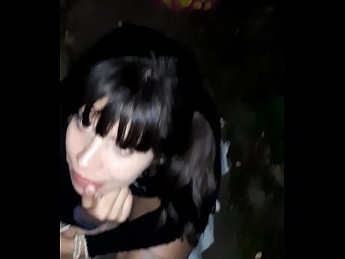 ❤️ På gaden hævet penis i bytte for slik ❤ Skøn porno at da.xxxpornolive.ru ❤