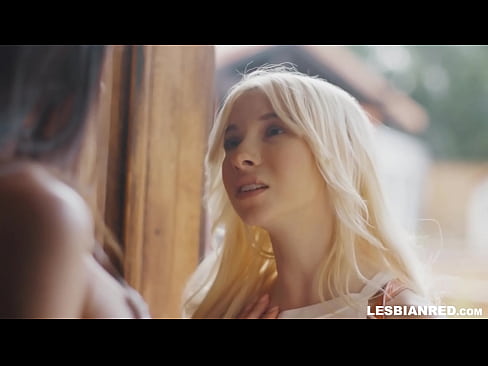 ❤️ Pige kommer hjem et par måneder senere og ender med at spise sin stedmors fisse ❤ Skøn porno at da.xxxpornolive.ru ❤