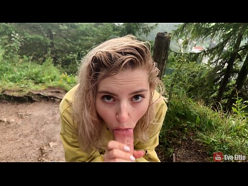❤️ Pige sluger sperm efter et offentligt blowjob - Eva Elfi ❤ Skøn porno at da.xxxpornolive.ru ❤